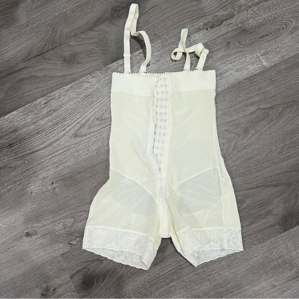 New faja stage one size small
